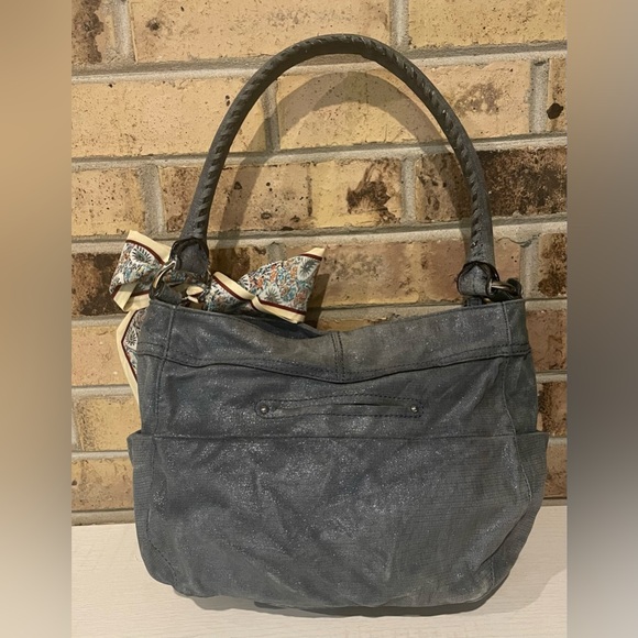 b. makowsky handbag - Picture 3 of 5